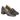 Loafer mit Absatz
