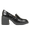 Loafer mit Absatz