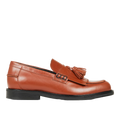 Loafer mit Quasten