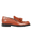 Loafer mit Quasten