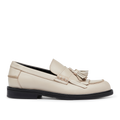 Loafer mit Quasten