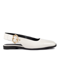 Slingback-Ballerina