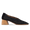 Gewebte Pumpe
