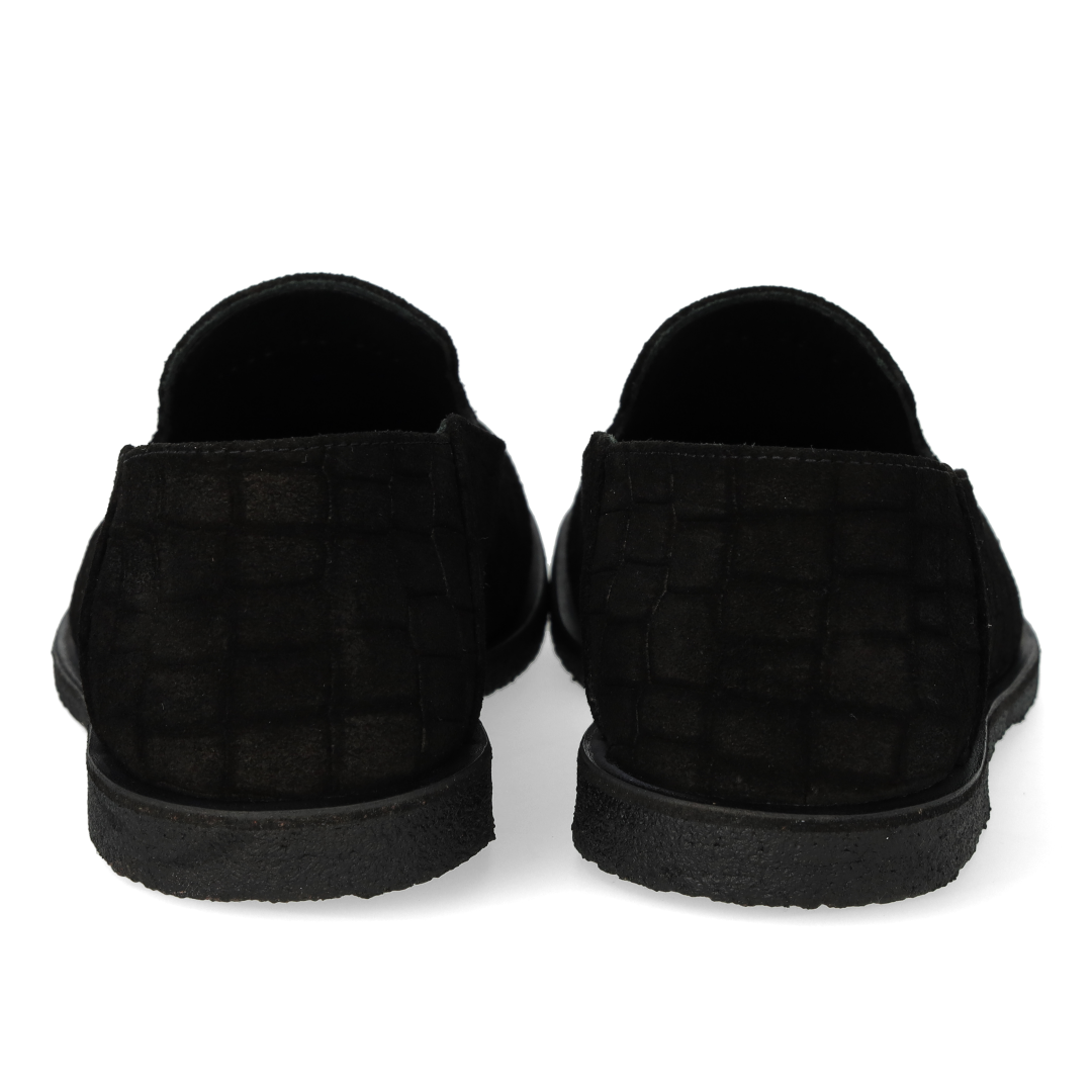 Loafer – Weite Passform