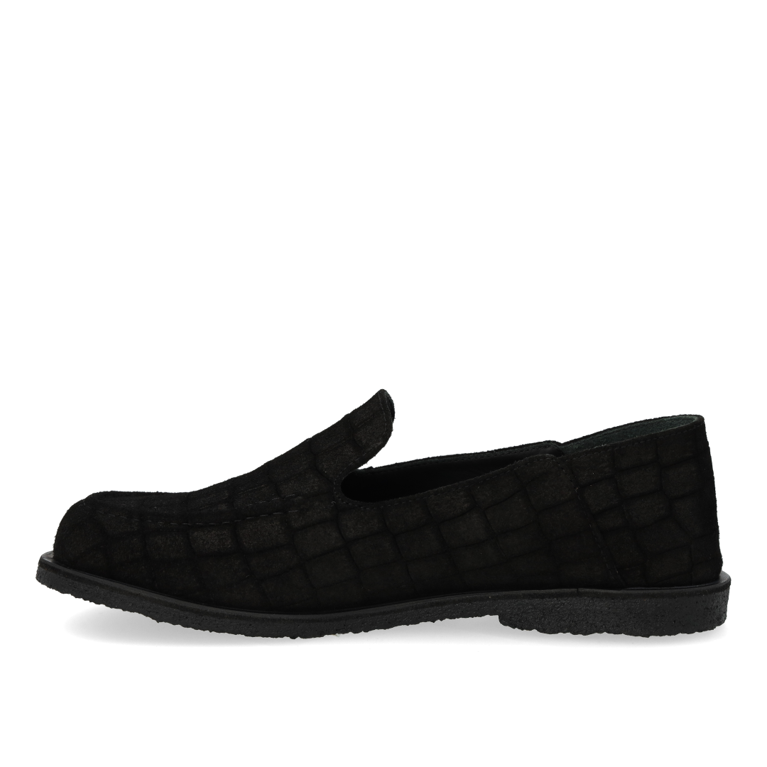 Loafer – Weite Passform