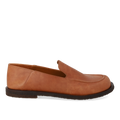Loafer mit breiter Passform