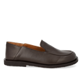 Loafer mit breiter Passform