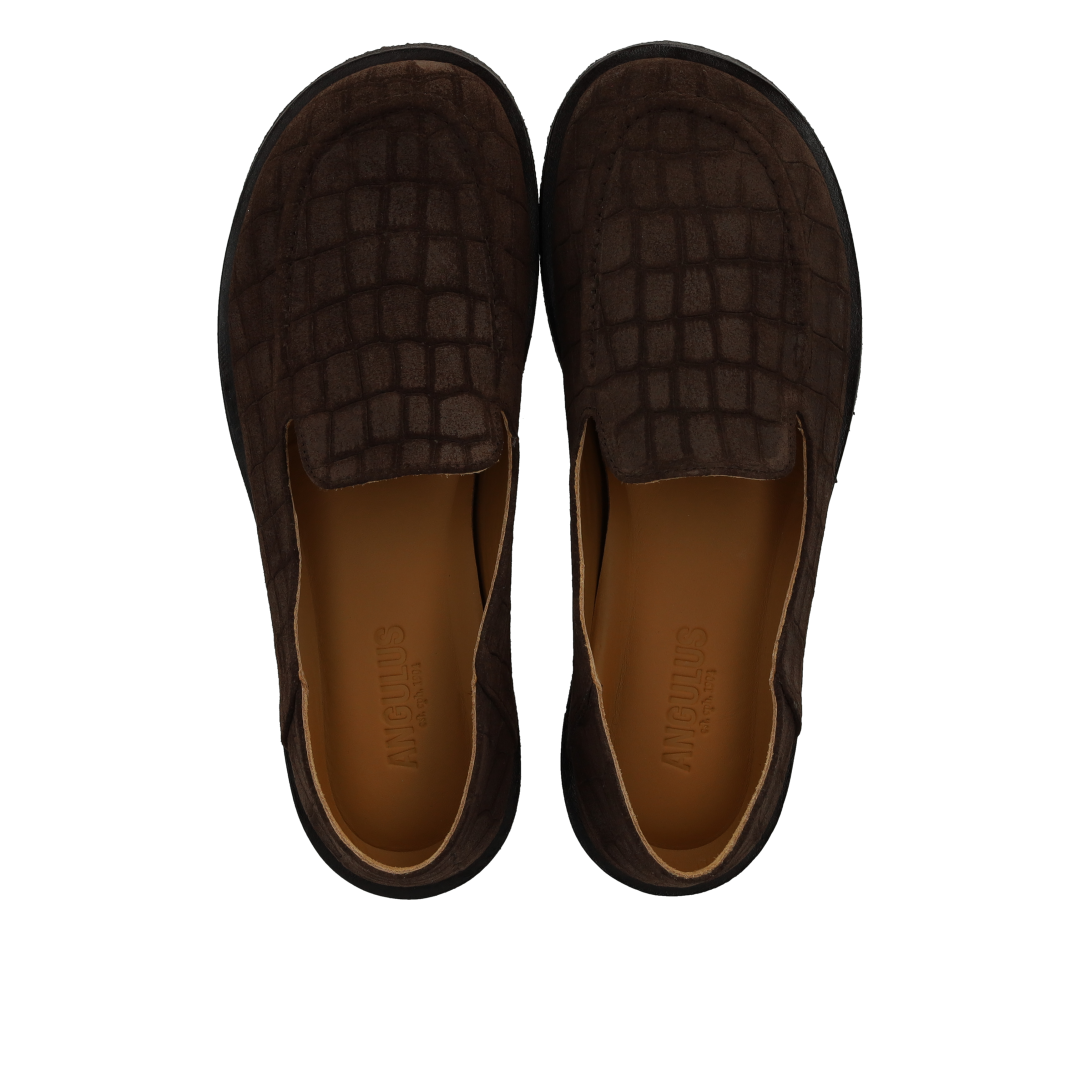 Loafer – Weite Passform