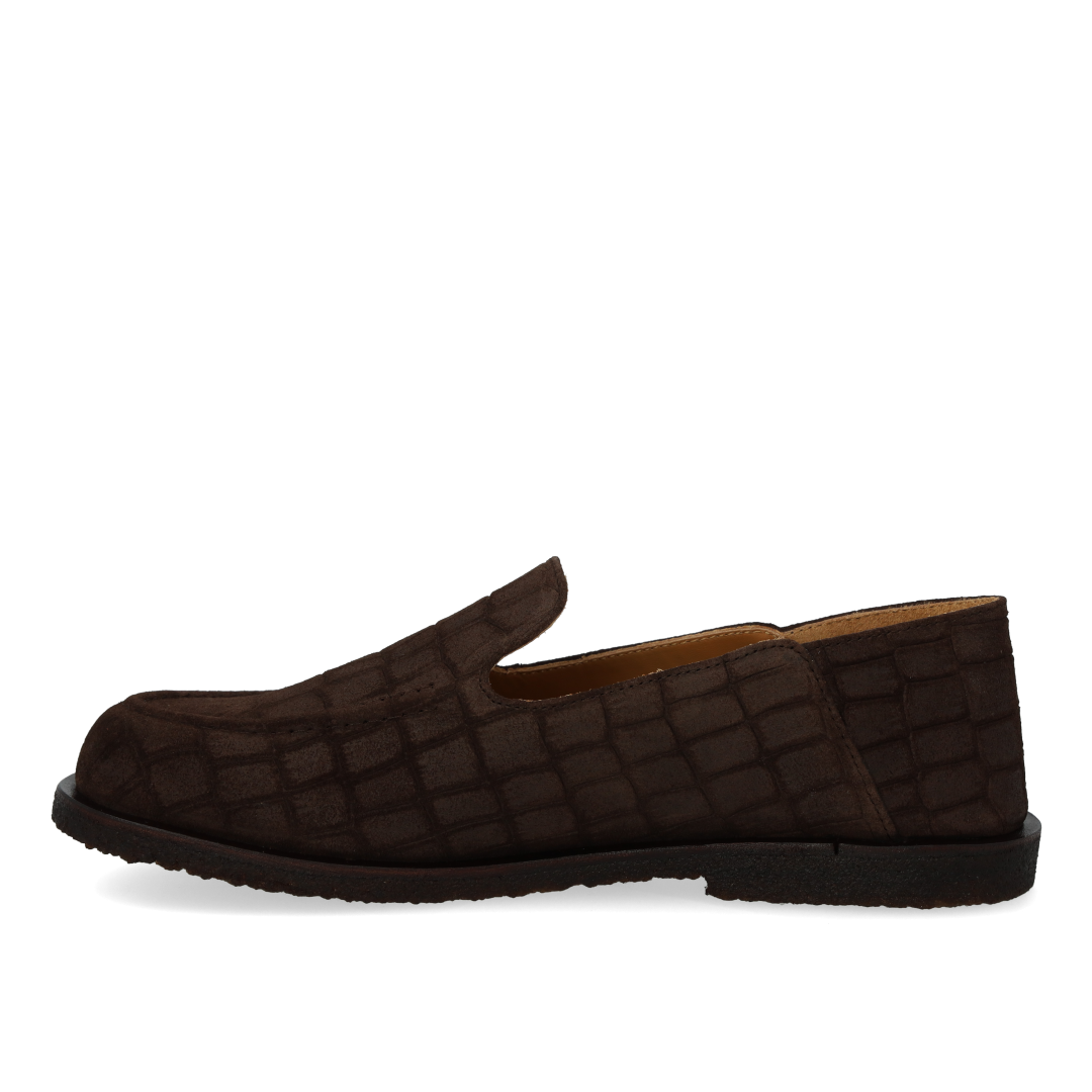 Loafer – Weite Passform