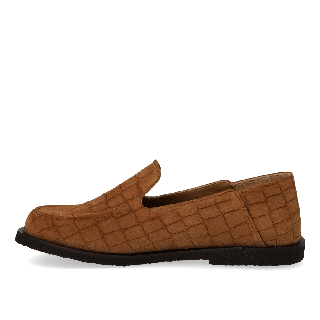 Loafer – Weite Passform