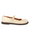 Ballerina mit breiter Passform