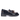 Massiver Pennyloafer mit Fransen und Quastendetail
