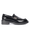 Chunky Penny-Loafer mit Fransen