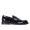 Klassischer Pennyloafer mit Fransen