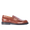 Klassischer Pennyloafer mit Fransen