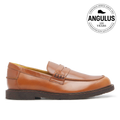 Klassischer Pennyloafer