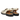 Loafer mit Fersenriemen