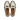 Loafer mit Fersenriemen