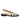 Loafer mit Fersenriemen