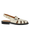 Loafer mit Fersenriemen