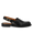 Loafer mit Fersenriemen