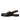 Loafer mit Fersenriemen