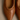 Handgeflochtene Ballerina mit spitzer Spitze