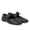 Ballerina mit elastischem, dekorativem Schleifendetail