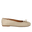 Klassische Ballerina mit Schleifendetail