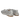 Weiche handgeflochtene Ballerina mit Schleifendetail