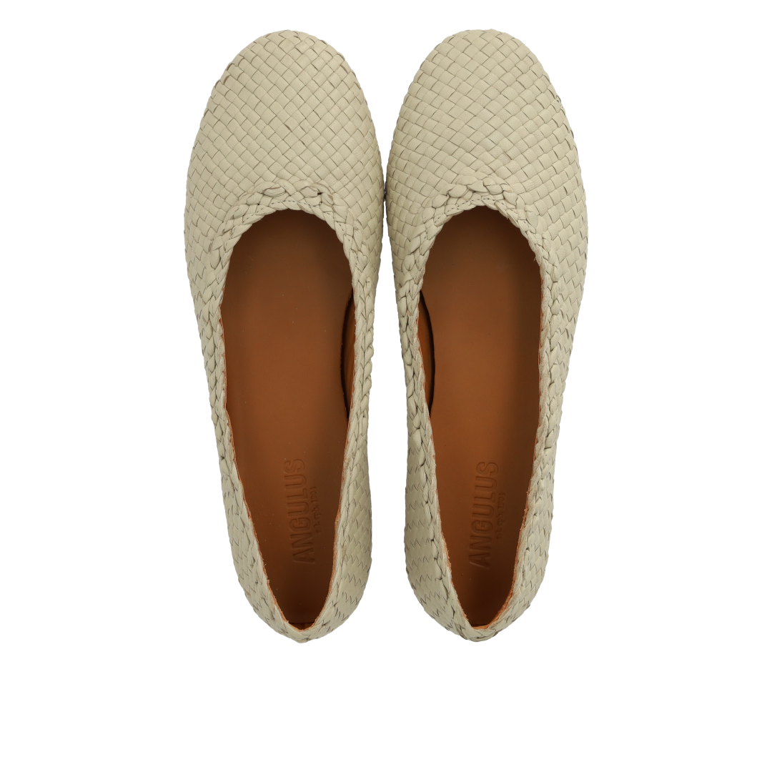 Handgeflochtene Ballerina