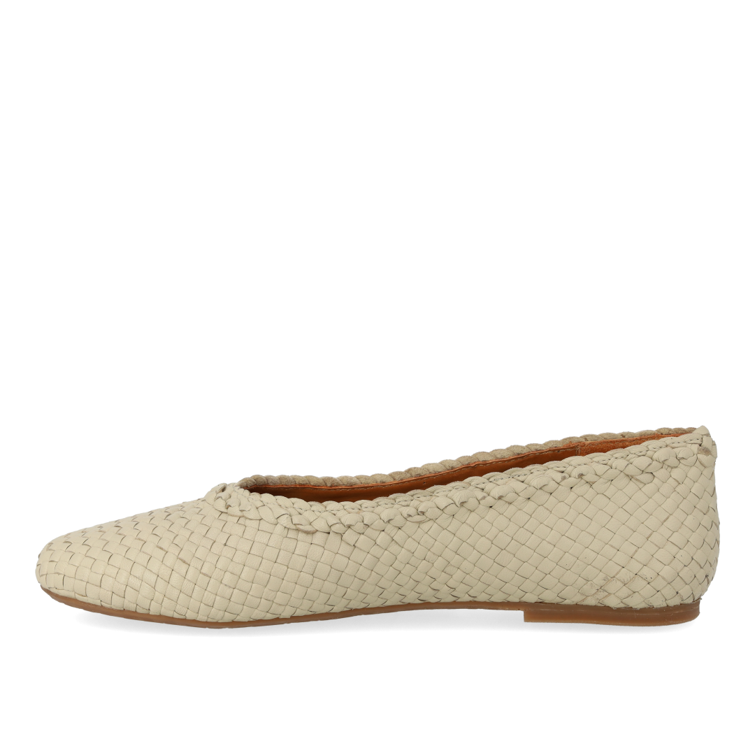 Handgeflochtene Ballerina
