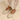 Handgeflochtene Ballerina