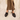 Handgeflochtener Pennyloafer