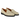 Handgeflochtener Pennyloafer