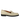 Handgeflochtener Pennyloafer