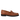 Handgeflochtener Pennyloafer