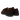 Breiter Loafer mit Fransen- und Quastendetail