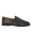 Ultraweicher loafer mit ziernaht