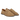 Ultraweicher Loafer mit Ziernaht