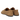 Ultraweicher Loafer mit Ziernaht