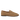Ultraweicher Loafer mit Ziernaht