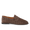 Ultraweicher Loafer mit Ziernahtdetail
