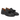 Geflochtener Loafer mit Quasten-Details