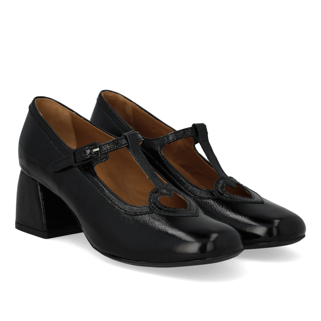 Mary-Jane-Pumps