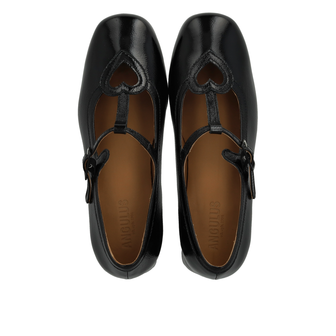 Mary-Jane-Pumps