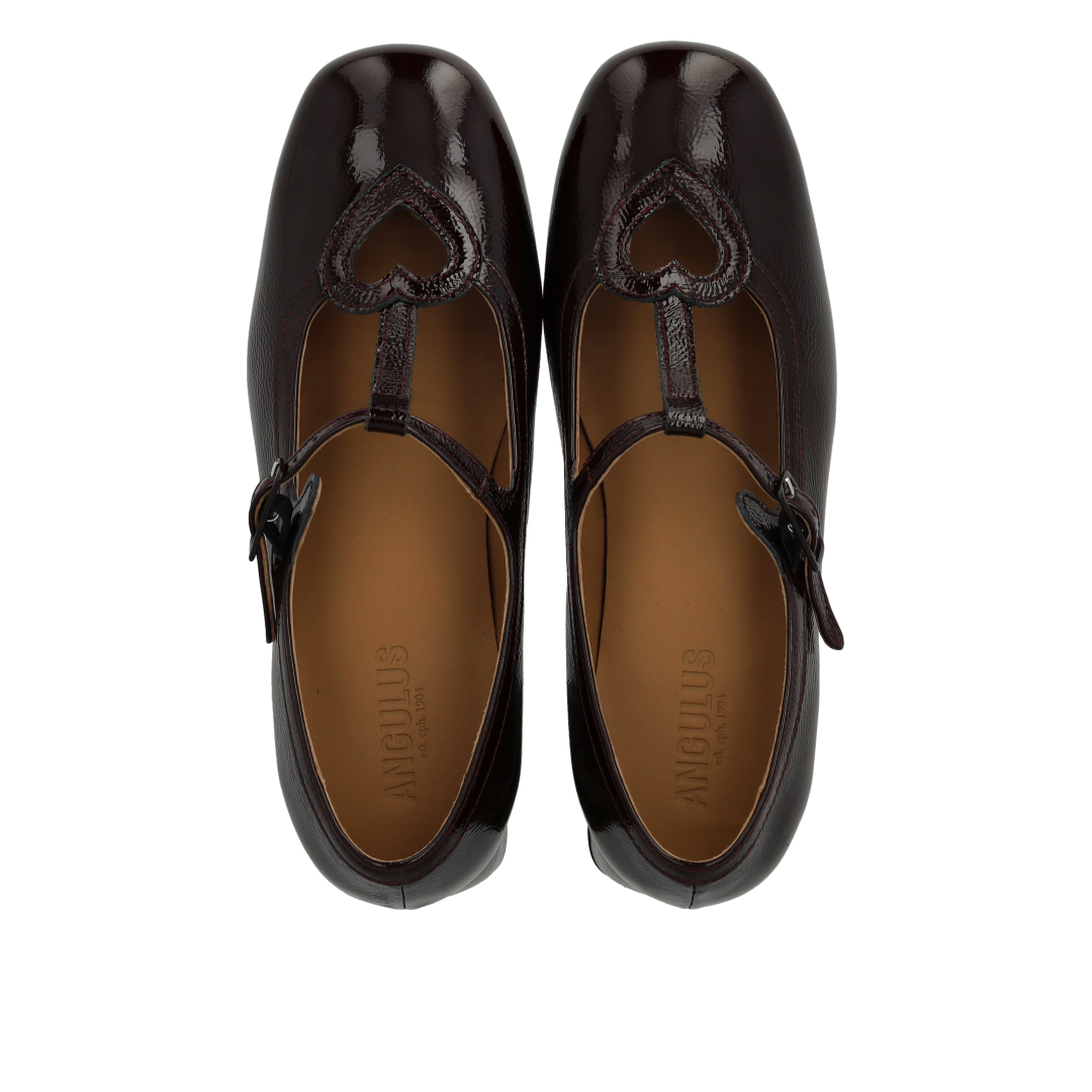 Mary-Jane-Pumps