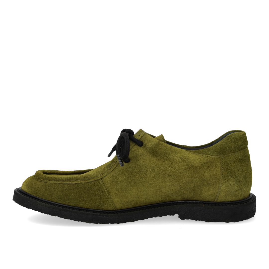 Schnürschuhe