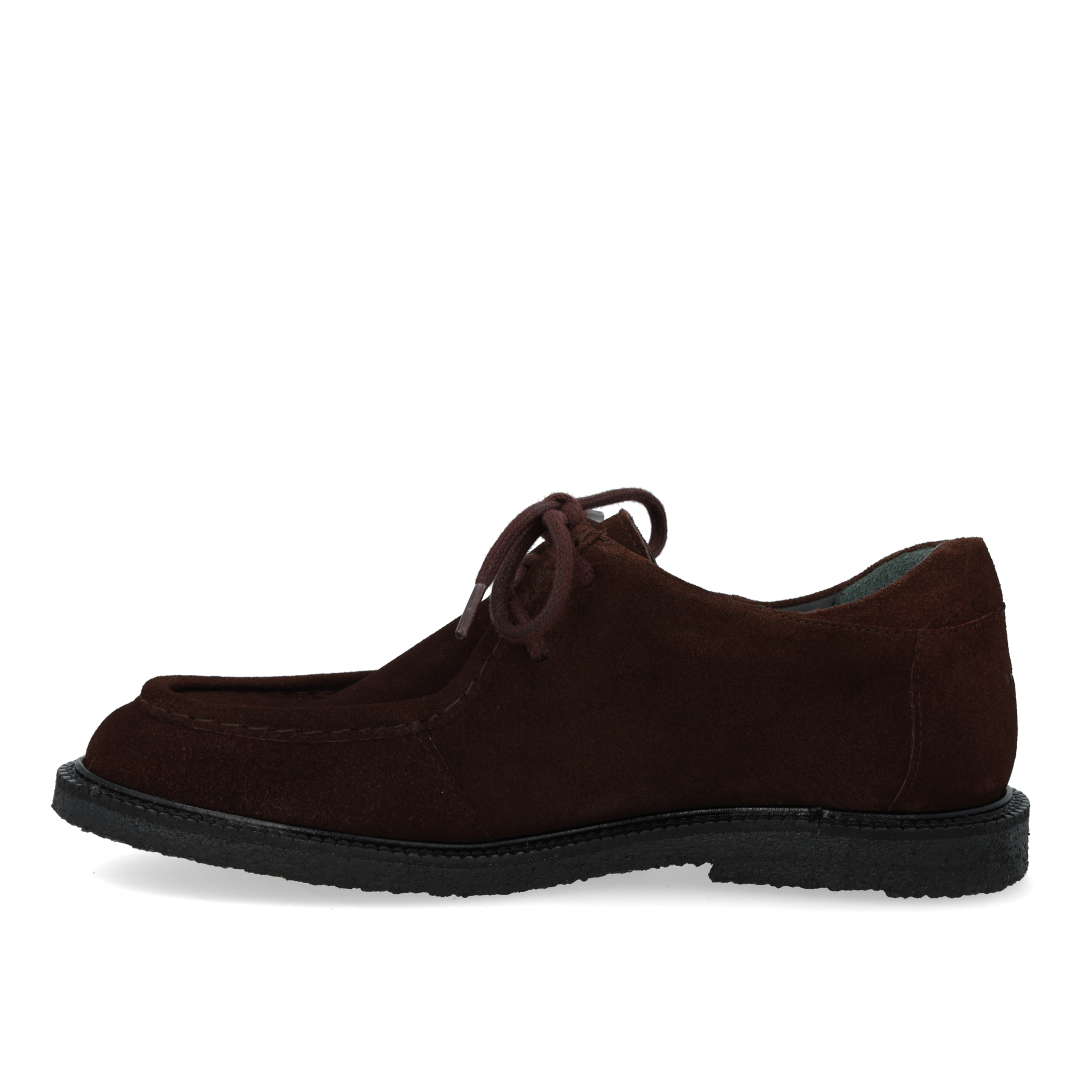 Schnürschuhe