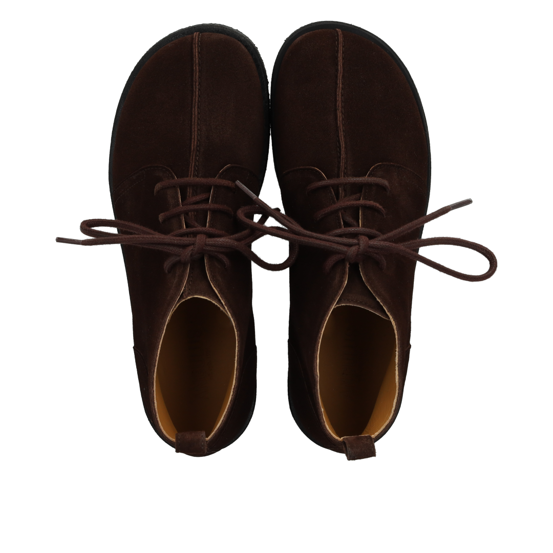 Schnürschuhe